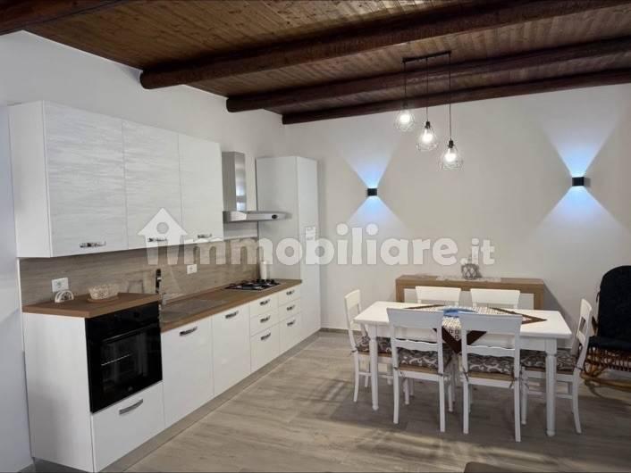 Trilocale via del Sole 1, Centro, Bagheria — foto 7 di 10