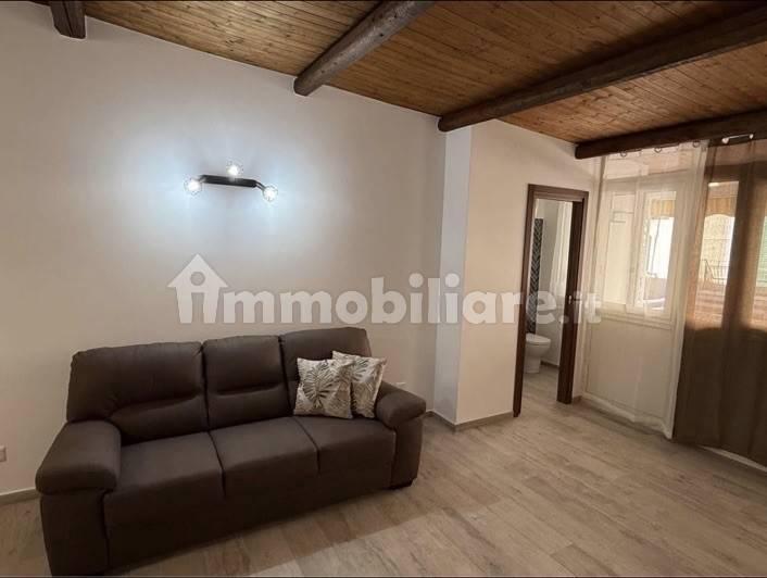 Trilocale via del Sole 1, Centro, Bagheria — foto 8 di 10