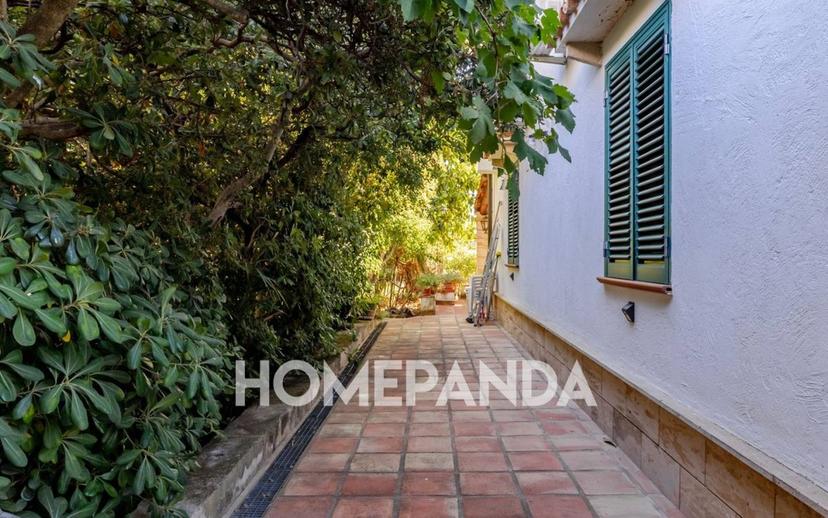 Villa unifamiliare via degli Agrumi, Centro, Cinisi — foto 12 di 48