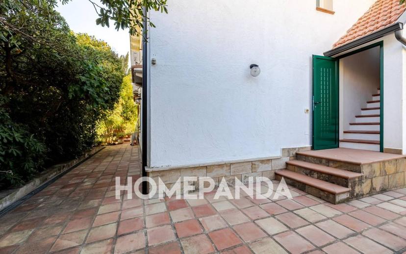 Villa unifamiliare via degli Agrumi, Centro, Cinisi — foto 32 di 48