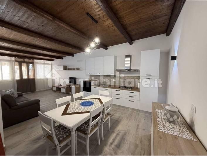 Trilocale via del Sole 1, Centro, Bagheria — foto 2 di 10