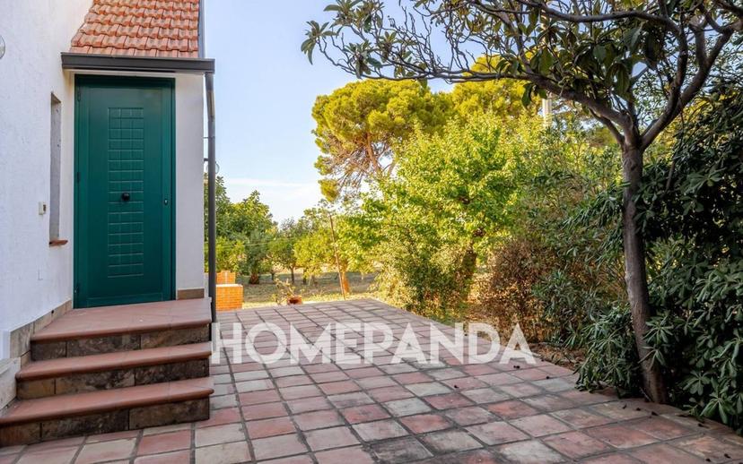 Villa unifamiliare via degli Agrumi, Centro, Cinisi — foto 35 di 48