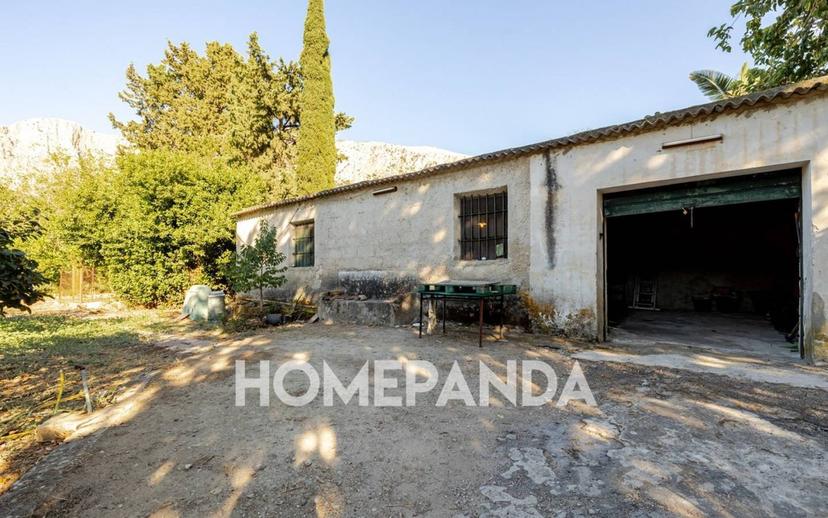 Villa unifamiliare via degli Agrumi, Centro, Cinisi — foto 26 di 48