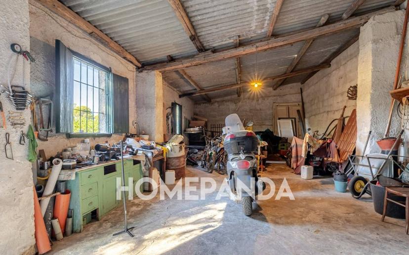 Villa unifamiliare via degli Agrumi, Centro, Cinisi — foto 29 di 48
