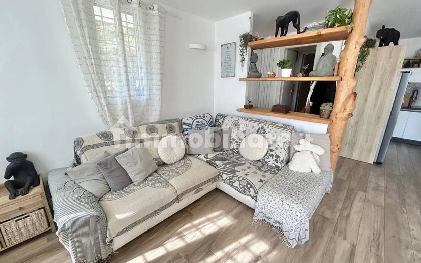 Villa a schiera via Poggio del Sole, Albissola Marina — foto 21 di 106