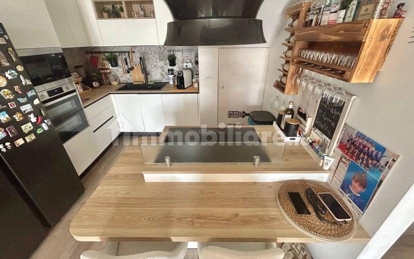 Villa a schiera via Poggio del Sole, Albissola Marina — foto 31 di 106