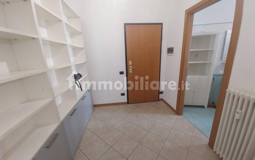 Monolocale via Vittore Ghislandi 31, Borgo Palazzo, Bergamo