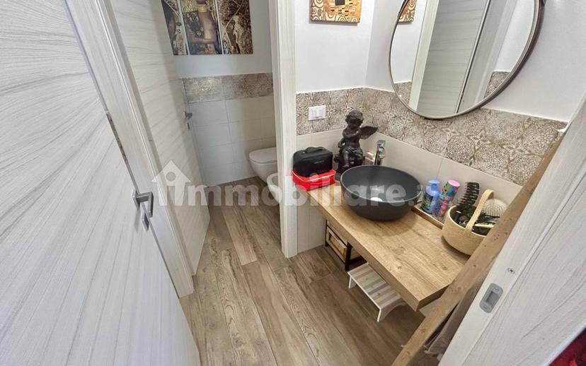 Villa a schiera via Poggio del Sole, Albissola Marina — foto 105 di 106