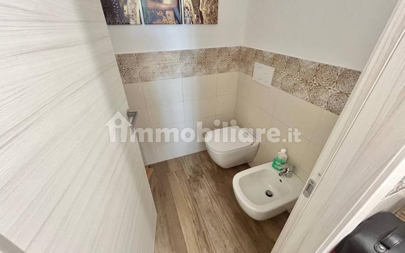 Villa a schiera via Poggio del Sole, Albissola Marina — foto 84 di 106