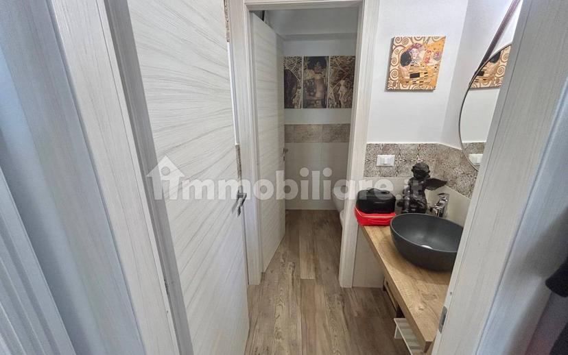 Villa a schiera via Poggio del Sole, Albissola Marina — foto 35 di 106