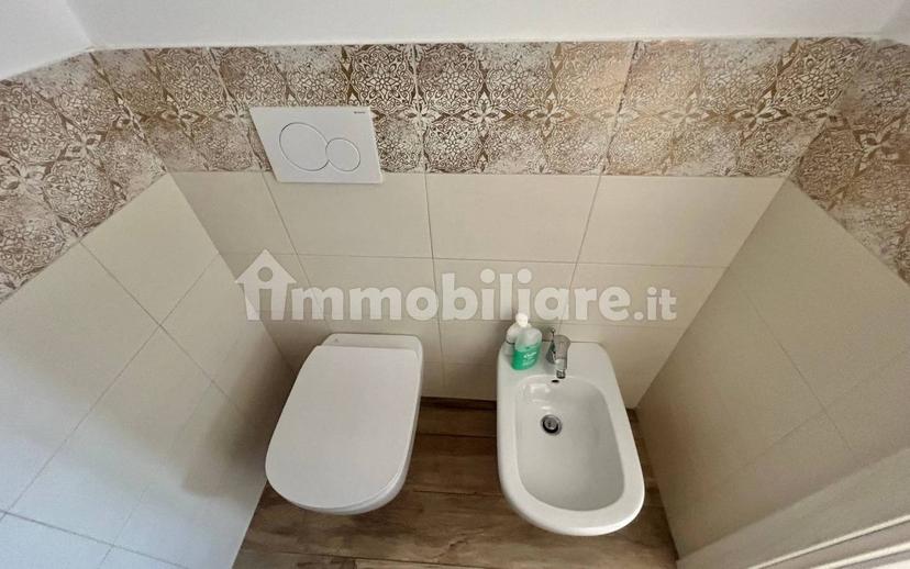 Villa a schiera via Poggio del Sole, Albissola Marina — foto 94 di 106