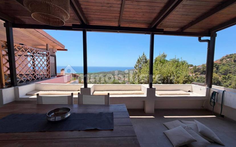 Villa a schiera viale dei Ginepri 46, Eden Rock, Domus de Maria — foto 10 di 10