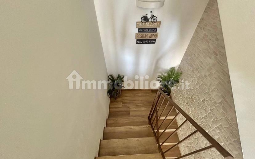 Villa a schiera via Poggio del Sole, Albissola Marina — foto 81 di 106