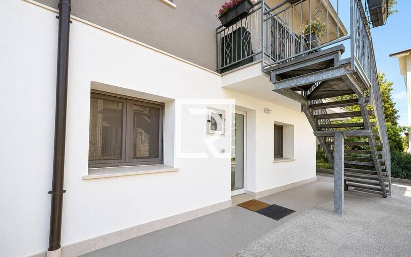 Villa bifamiliare, ottimo stato, 115 m², Malva, Cervia — foto 15 di 20