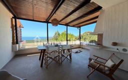 Villa a schiera viale dei Ginepri 46, Eden Rock, Domus de Maria