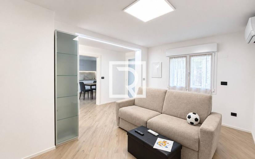 Villa bifamiliare, ottimo stato, 115 m², Malva, Cervia — foto 6 di 20
