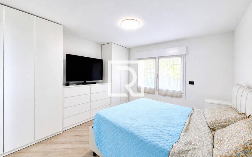 Villa bifamiliare, ottimo stato, 115 m², Malva, Cervia — foto 20 di 20