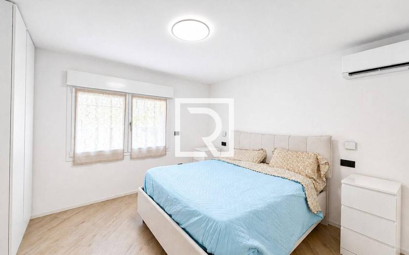 Villa bifamiliare, ottimo stato, 115 m², Malva, Cervia — foto 7 di 20