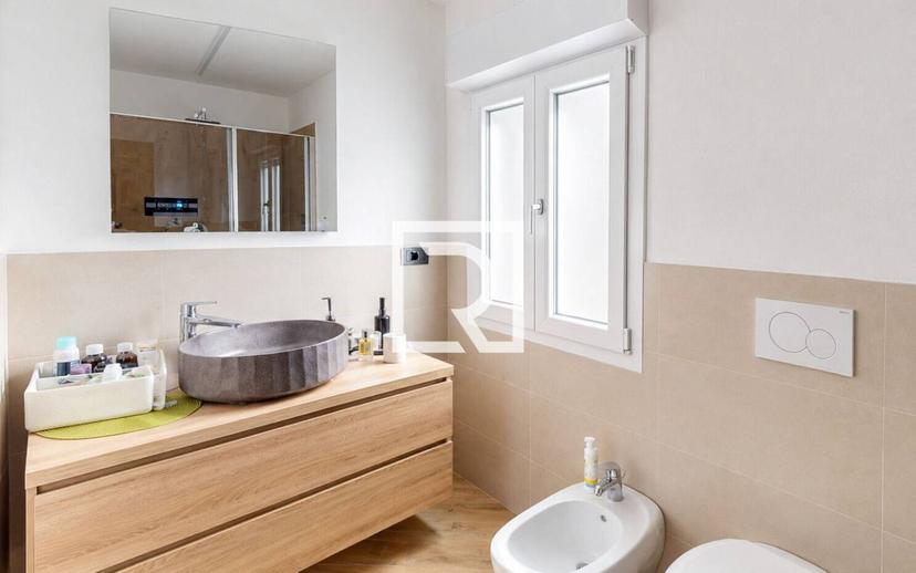 Villa bifamiliare, ottimo stato, 115 m², Malva, Cervia — foto 8 di 20