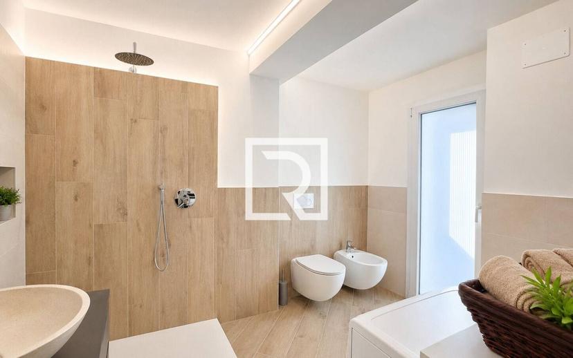 Villa bifamiliare, ottimo stato, 115 m², Malva, Cervia — foto 19 di 20