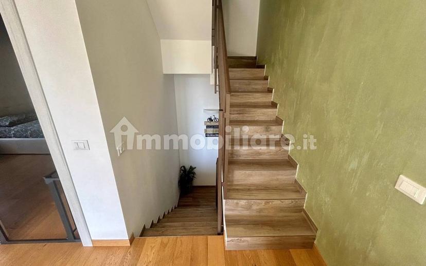 Villa a schiera via Poggio del Sole, Albissola Marina — foto 51 di 106