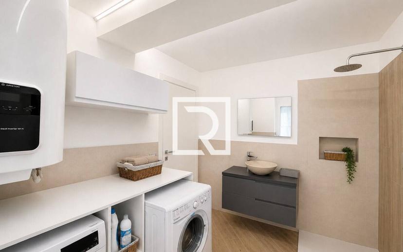 Villa bifamiliare, ottimo stato, 115 m², Malva, Cervia — foto 10 di 20