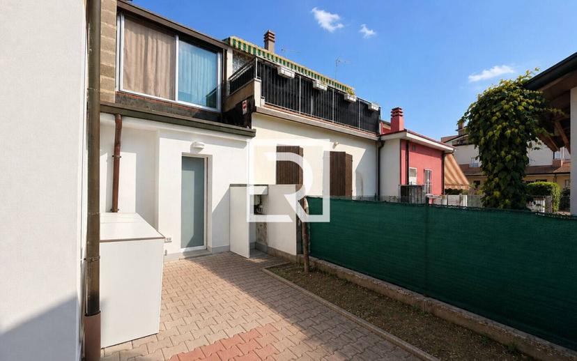 Villa bifamiliare, ottimo stato, 115 m², Malva, Cervia — foto 9 di 20