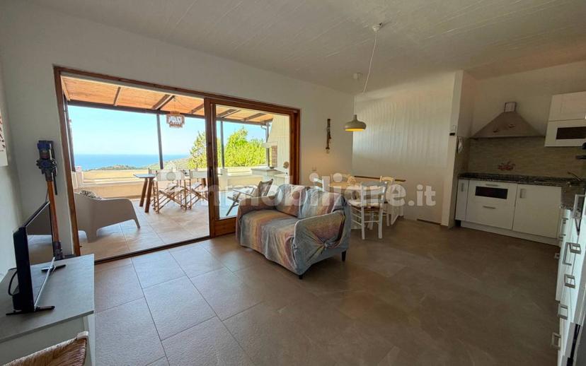Villa a schiera viale dei Ginepri 46, Eden Rock, Domus de Maria — foto 4 di 10
