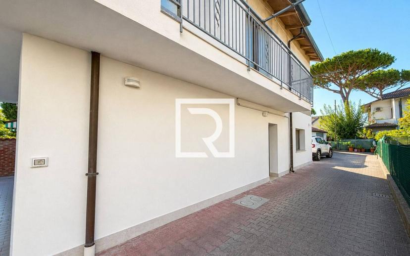 Villa bifamiliare, ottimo stato, 115 m², Malva, Cervia