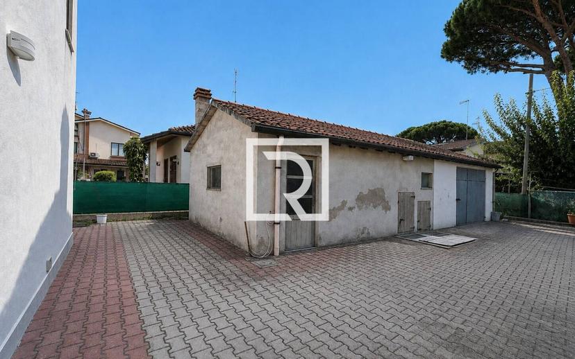 Villa bifamiliare, ottimo stato, 115 m², Malva, Cervia — foto 5 di 20