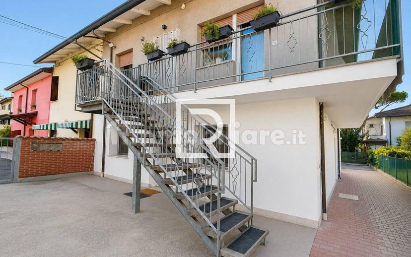 Villa bifamiliare, ottimo stato, 115 m², Malva, Cervia — foto 4 di 20