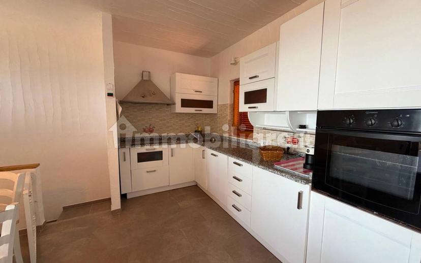 Villa a schiera viale dei Ginepri 46, Eden Rock, Domus de Maria — foto 5 di 10
