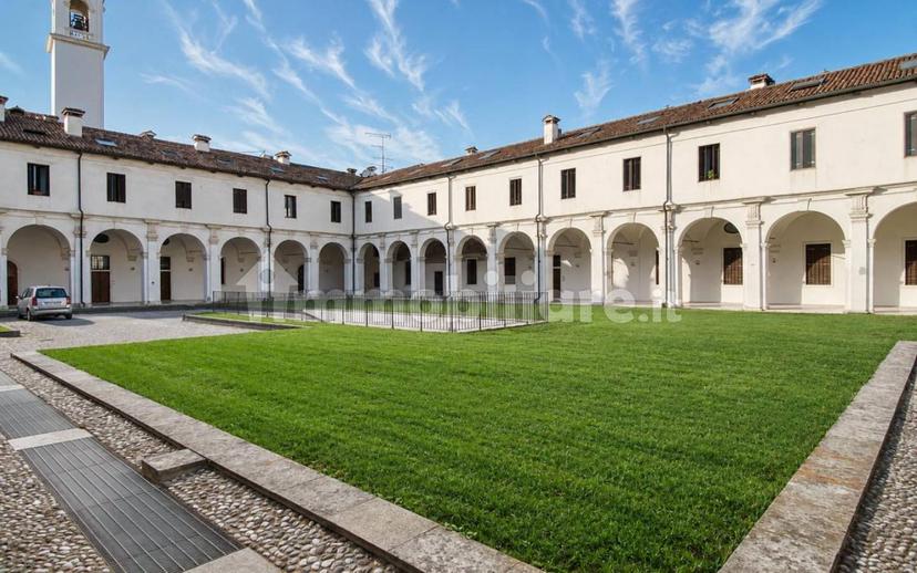 Trilocale Contrà Santa Caterina, Centro Storico, Vicenza — foto 5 di 20