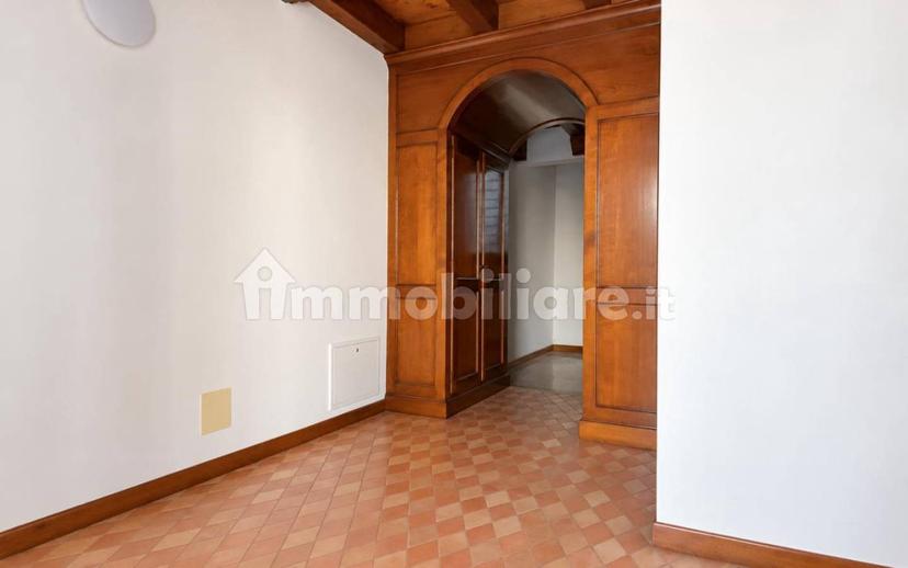 Trilocale Contrà Santa Caterina, Centro Storico, Vicenza — foto 20 di 20