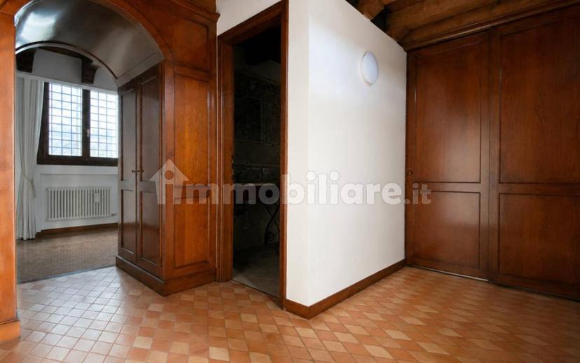 Trilocale Contrà Santa Caterina, Centro Storico, Vicenza — foto 18 di 20