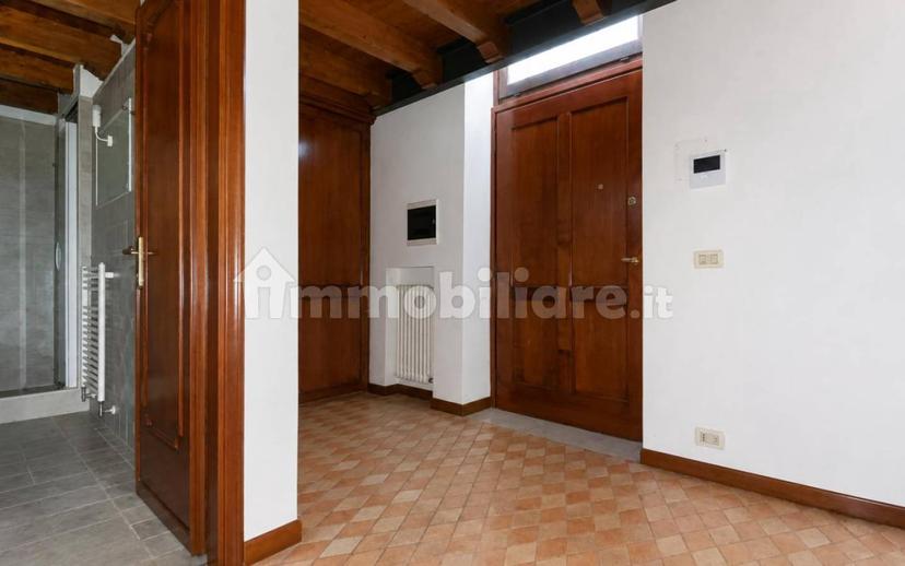 Trilocale Contrà Santa Caterina, Centro Storico, Vicenza — foto 6 di 20