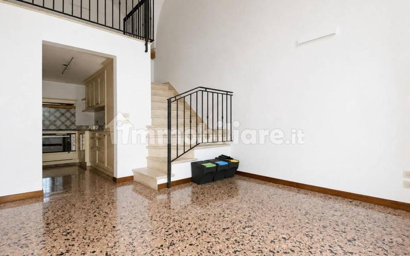 Trilocale Contrà Santa Caterina, Centro Storico, Vicenza — foto 11 di 20