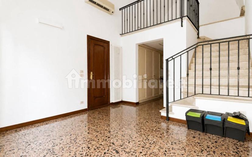 Trilocale Contrà Santa Caterina, Centro Storico, Vicenza — foto 14 di 20