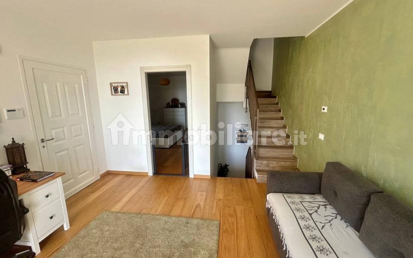 Villa a schiera via Poggio del Sole, Albissola Marina — foto 44 di 106