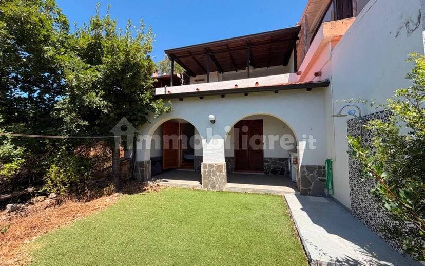 Villa a schiera viale dei Ginepri 46, Eden Rock, Domus de Maria — foto 7 di 10
