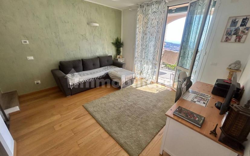 Villa a schiera via Poggio del Sole, Albissola Marina — foto 11 di 106