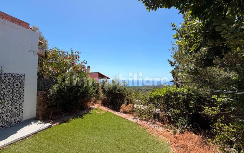 Villa a schiera viale dei Ginepri 46, Eden Rock, Domus de Maria — foto 9 di 10