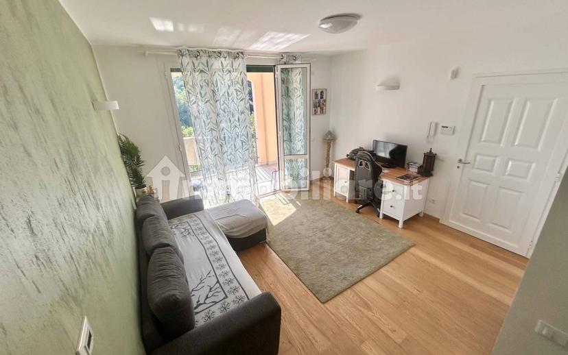 Villa a schiera via Poggio del Sole, Albissola Marina — foto 41 di 106