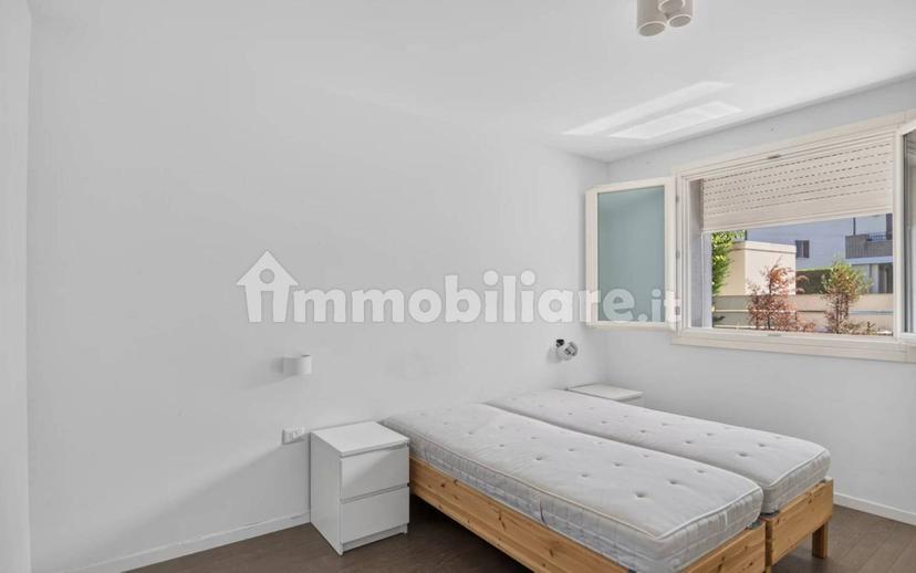 Bilocale buono stato, piano terra, Noventa, Noventa Padovana — foto 2 di 16