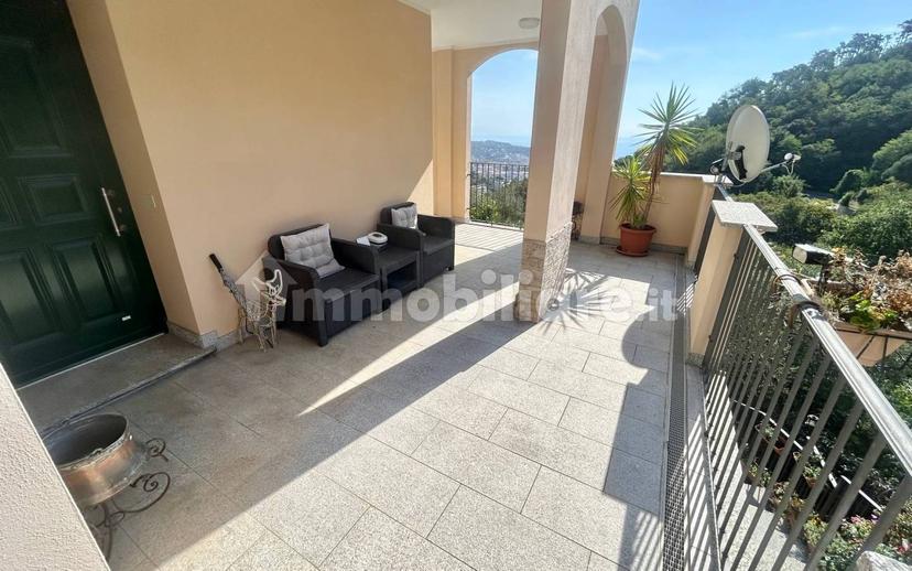 Villa a schiera via Poggio del Sole, Albissola Marina — foto 16 di 106