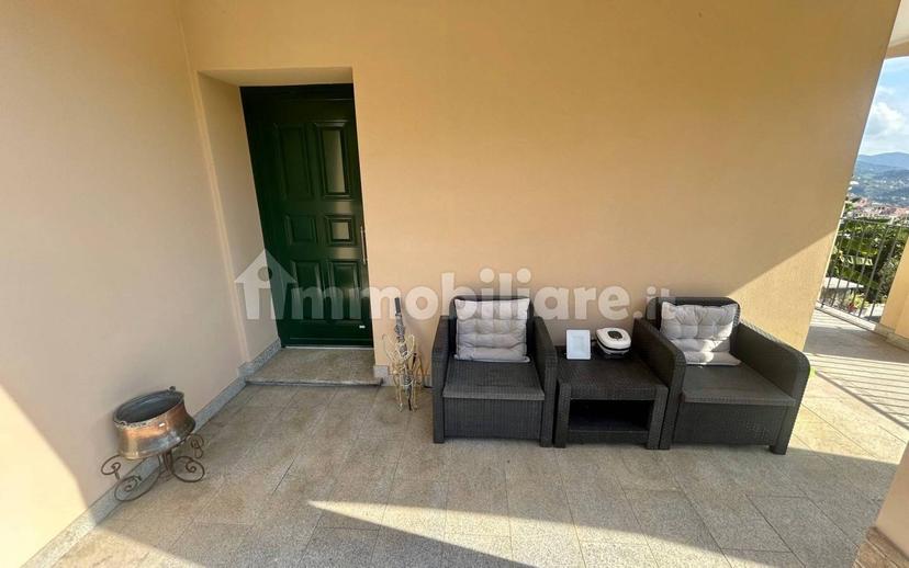 Villa a schiera via Poggio del Sole, Albissola Marina — foto 58 di 106