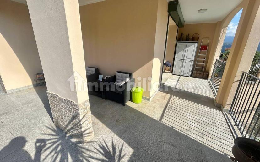 Villa a schiera via Poggio del Sole, Albissola Marina — foto 29 di 106