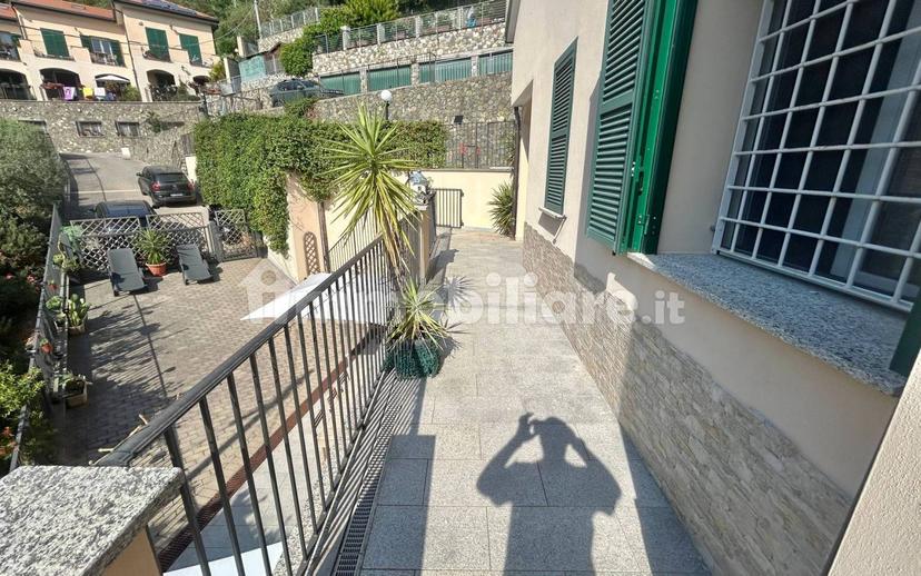 Villa a schiera via Poggio del Sole, Albissola Marina — foto 27 di 106