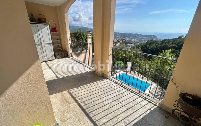 Villa a schiera via Poggio del Sole, Albissola Marina — foto 95 di 106