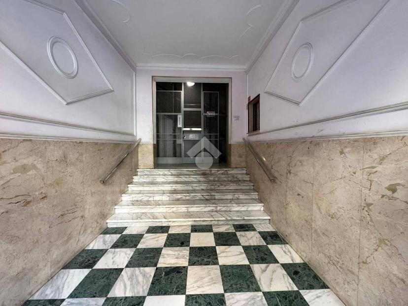 Trilocale via Dei Landi 14, Sampierdarena, Genova — foto 29 di 32